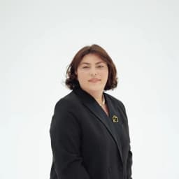 Ekaterina Zakaradze